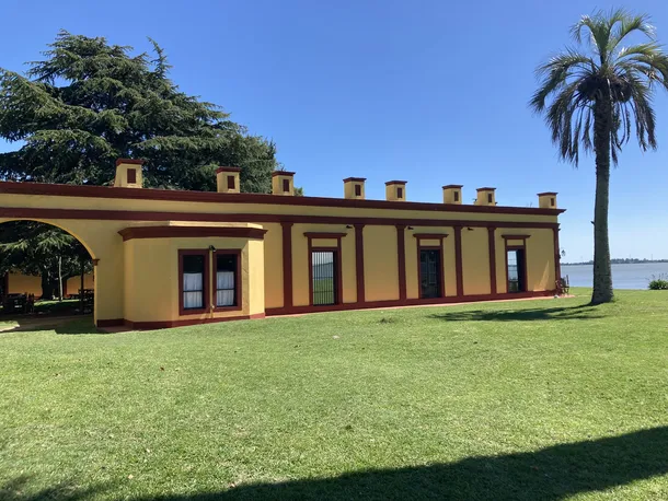 Estancia Alameda