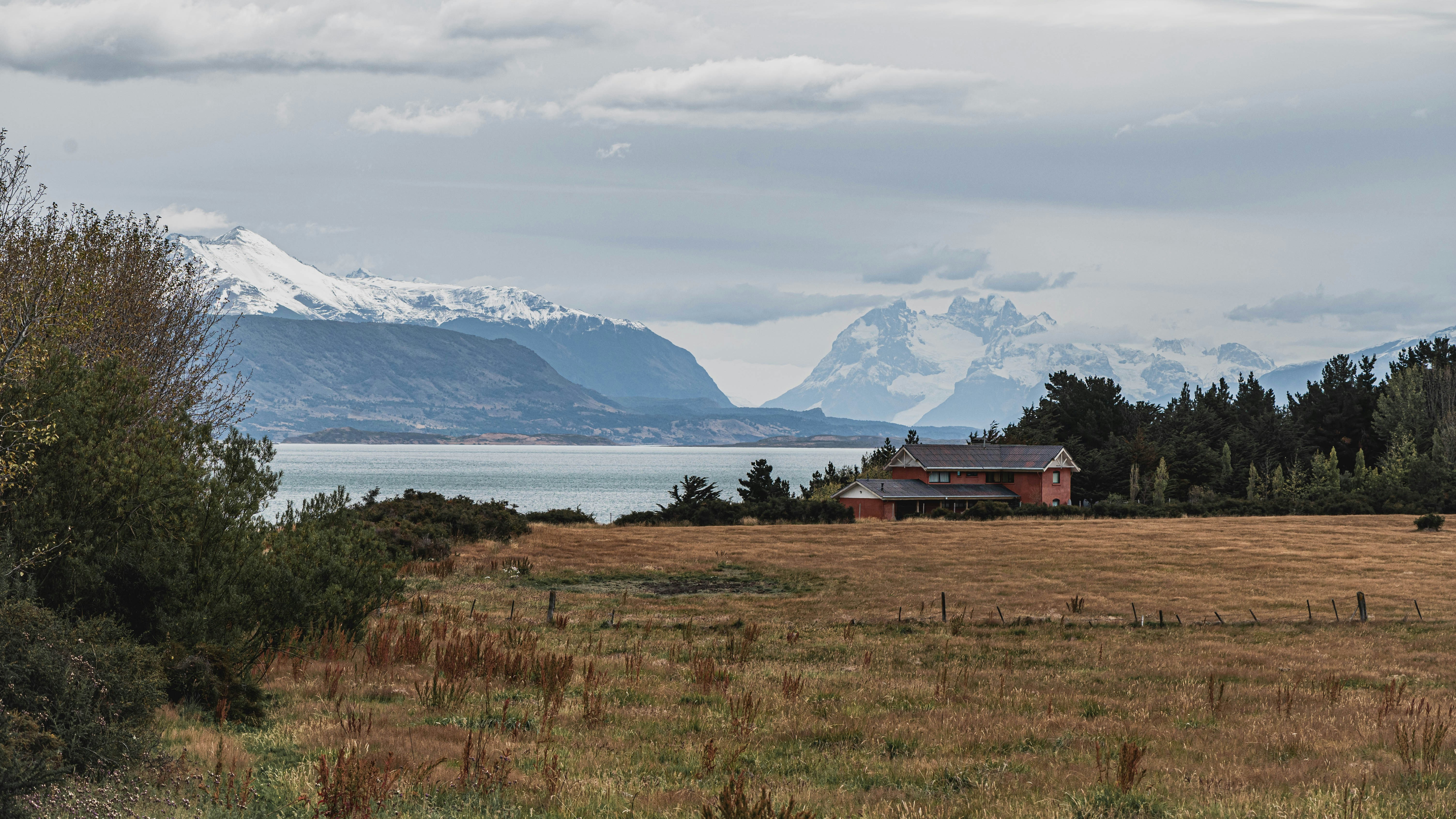Paso Garibaldi, Tierra del Fuego